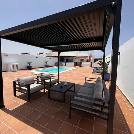 Coco Bay * Playa Blanca (Lanzarote)