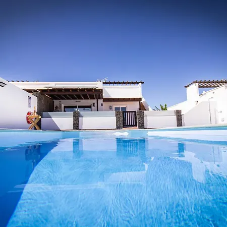 Coco Bay * Playa Blanca (Lanzarote)