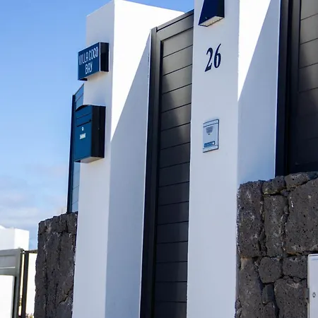 Coco Bay * Playa Blanca (Lanzarote)