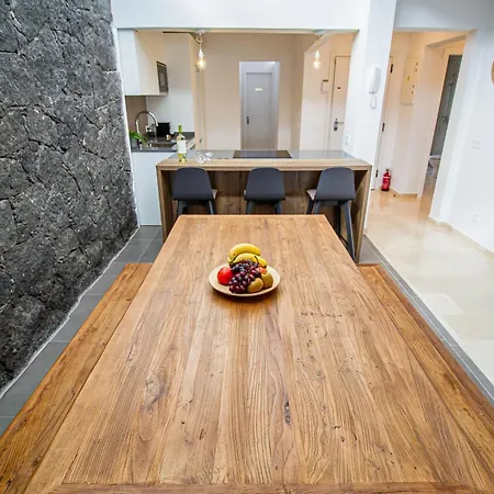 Coco Bay Villa Playa Blanca (Lanzarote)