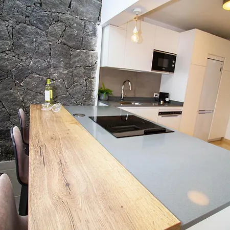 Villa Coco Bay Playa Blanca (Lanzarote)