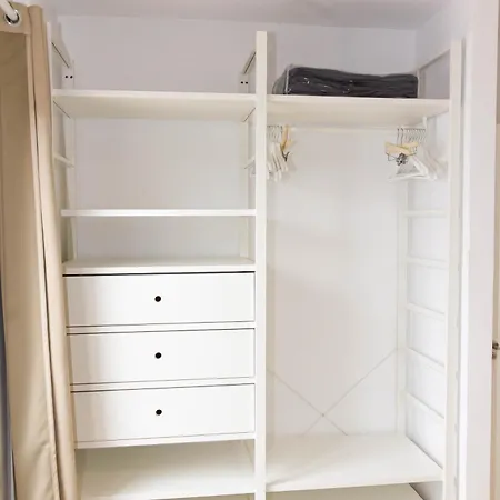 Coco Bay * Playa Blanca (Lanzarote)