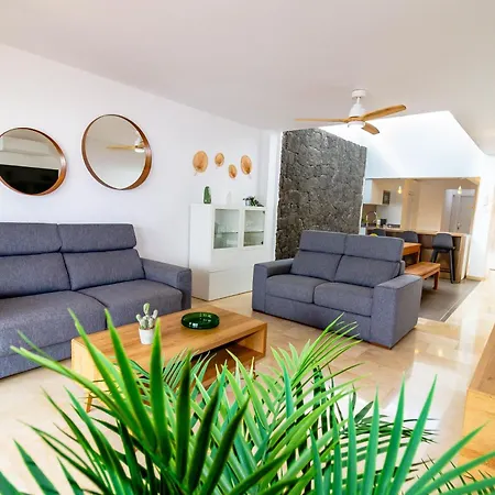 Coco Bay * Playa Blanca (Lanzarote)