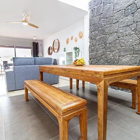 Coco Bay Villa Playa Blanca (Lanzarote)