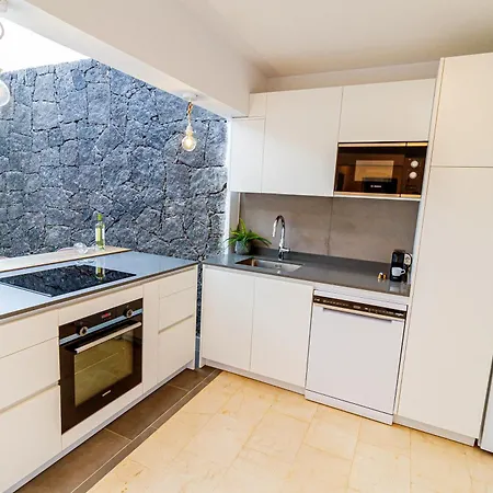 Coco Bay Playa Blanca (Lanzarote)