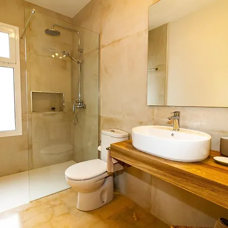 Coco Bay Playa Blanca (Lanzarote)