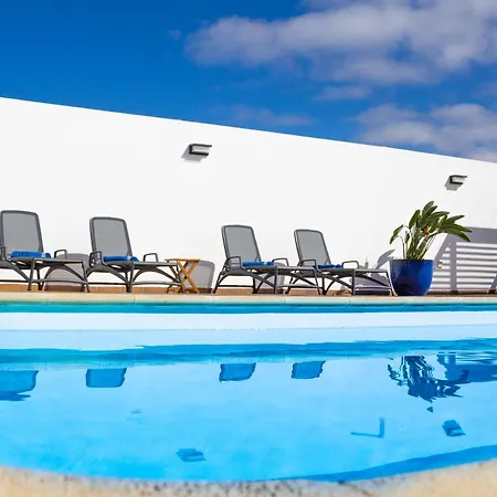 Coco Bay Villa