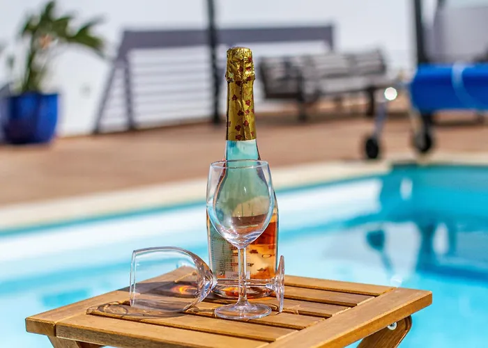 Coco Bay 普拉亚布兰卡