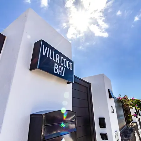 Coco Bay