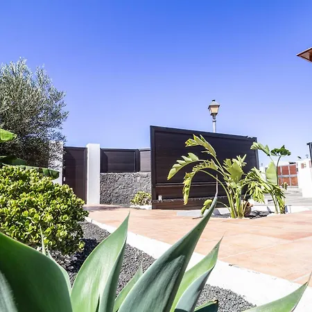 Coco Bay Villa